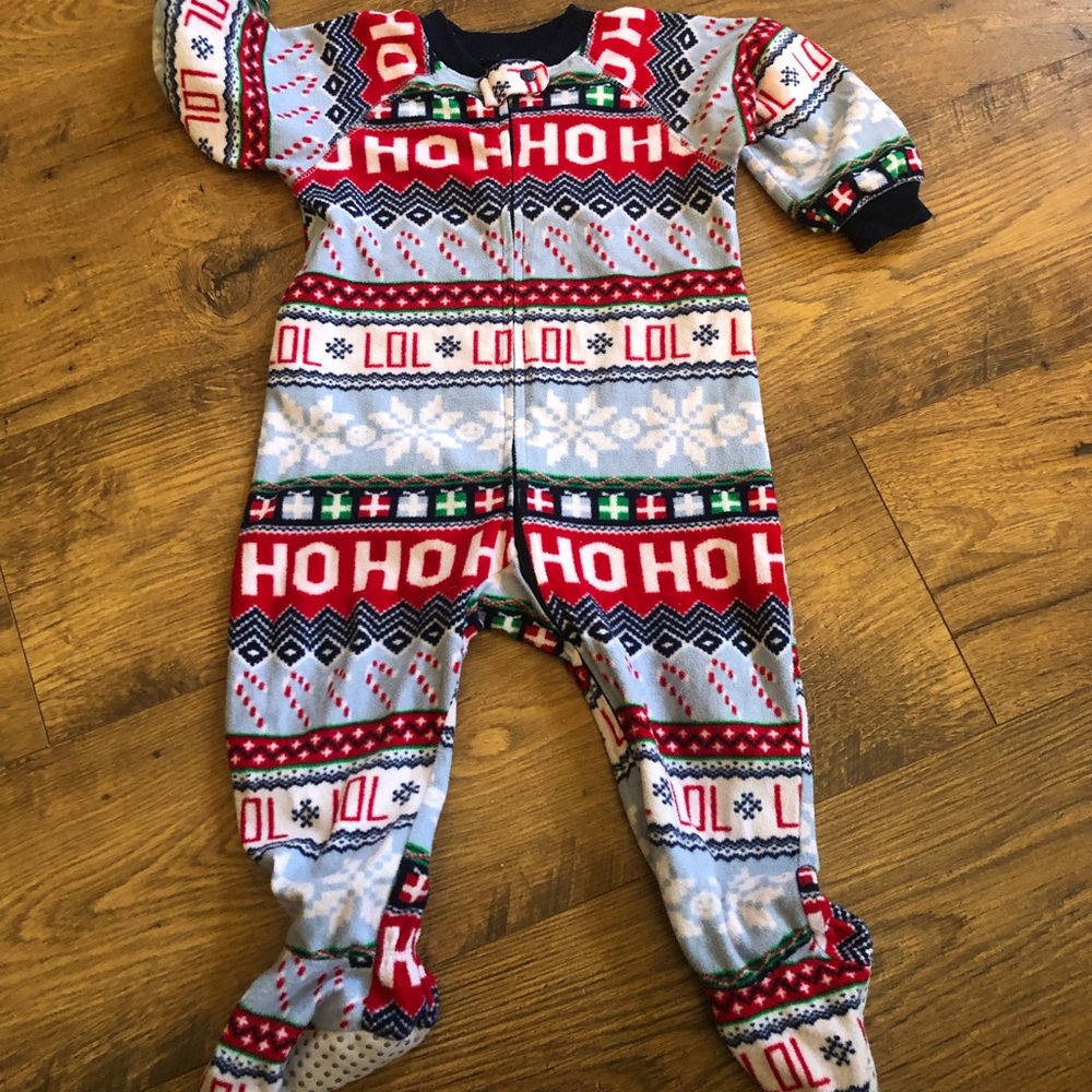 Christmas Pajamas